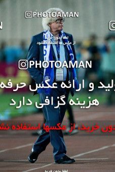 919495, Tehran, [*parameter:4*], لیگ برتر فوتبال ایران، Persian Gulf Cup، Week 11، First Leg، Esteghlal 2 v 0 Naft Tehran on 2017/10/31 at Azadi Stadium