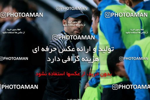 919192, Tehran, [*parameter:4*], لیگ برتر فوتبال ایران، Persian Gulf Cup، Week 11، First Leg، Esteghlal 2 v 0 Naft Tehran on 2017/10/31 at Azadi Stadium