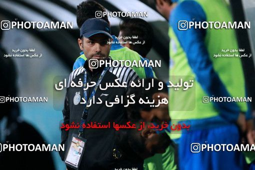 919229, Tehran, [*parameter:4*], لیگ برتر فوتبال ایران، Persian Gulf Cup، Week 11، First Leg، Esteghlal 2 v 0 Naft Tehran on 2017/10/31 at Azadi Stadium