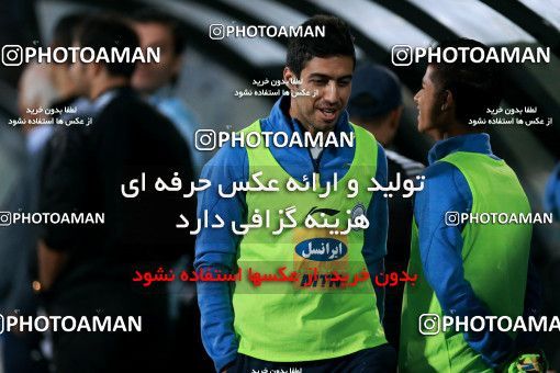919133, Tehran, [*parameter:4*], لیگ برتر فوتبال ایران، Persian Gulf Cup، Week 11، First Leg، Esteghlal 2 v 0 Naft Tehran on 2017/10/31 at Azadi Stadium
