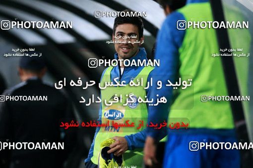 919335, Tehran, [*parameter:4*], لیگ برتر فوتبال ایران، Persian Gulf Cup، Week 11، First Leg، Esteghlal 2 v 0 Naft Tehran on 2017/10/31 at Azadi Stadium