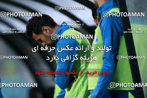 919227, Tehran, [*parameter:4*], لیگ برتر فوتبال ایران، Persian Gulf Cup، Week 11، First Leg، Esteghlal 2 v 0 Naft Tehran on 2017/10/31 at Azadi Stadium