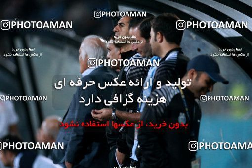 919546, Tehran, [*parameter:4*], لیگ برتر فوتبال ایران، Persian Gulf Cup، Week 11، First Leg، Esteghlal 2 v 0 Naft Tehran on 2017/10/31 at Azadi Stadium