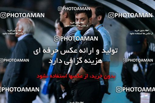 919329, Tehran, [*parameter:4*], لیگ برتر فوتبال ایران، Persian Gulf Cup، Week 11، First Leg، Esteghlal 2 v 0 Naft Tehran on 2017/10/31 at Azadi Stadium