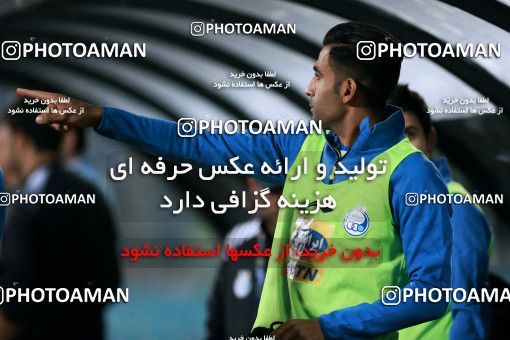 919255, Tehran, [*parameter:4*], لیگ برتر فوتبال ایران، Persian Gulf Cup، Week 11، First Leg، Esteghlal 2 v 0 Naft Tehran on 2017/10/31 at Azadi Stadium