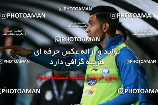 919395, Tehran, [*parameter:4*], لیگ برتر فوتبال ایران، Persian Gulf Cup، Week 11، First Leg، Esteghlal 2 v 0 Naft Tehran on 2017/10/31 at Azadi Stadium