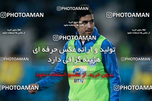 919211, Tehran, [*parameter:4*], لیگ برتر فوتبال ایران، Persian Gulf Cup، Week 11، First Leg، Esteghlal 2 v 0 Naft Tehran on 2017/10/31 at Azadi Stadium