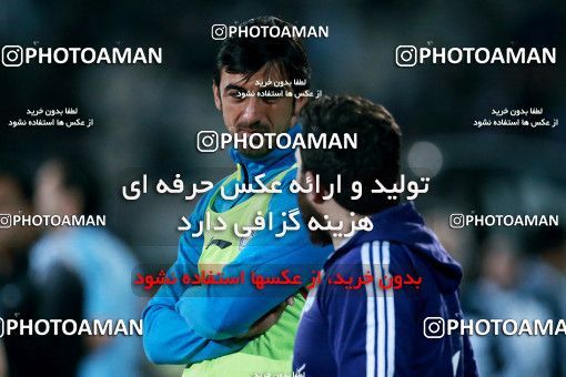 919202, Tehran, [*parameter:4*], لیگ برتر فوتبال ایران، Persian Gulf Cup، Week 11، First Leg، Esteghlal 2 v 0 Naft Tehran on 2017/10/31 at Azadi Stadium