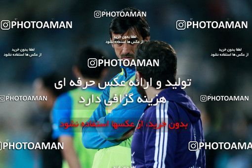 919328, Tehran, [*parameter:4*], لیگ برتر فوتبال ایران، Persian Gulf Cup، Week 11، First Leg، Esteghlal 2 v 0 Naft Tehran on 2017/10/31 at Azadi Stadium