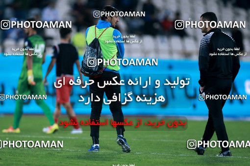 919428, Tehran, [*parameter:4*], لیگ برتر فوتبال ایران، Persian Gulf Cup، Week 11، First Leg، Esteghlal 2 v 0 Naft Tehran on 2017/10/31 at Azadi Stadium