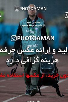919503, Tehran, [*parameter:4*], لیگ برتر فوتبال ایران، Persian Gulf Cup، Week 11، First Leg، Esteghlal 2 v 0 Naft Tehran on 2017/10/31 at Azadi Stadium
