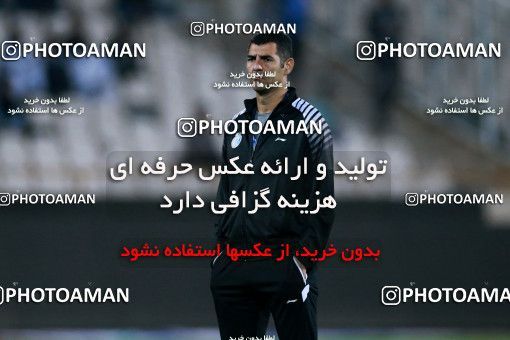 919263, Tehran, [*parameter:4*], لیگ برتر فوتبال ایران، Persian Gulf Cup، Week 11، First Leg، Esteghlal 2 v 0 Naft Tehran on 2017/10/31 at Azadi Stadium