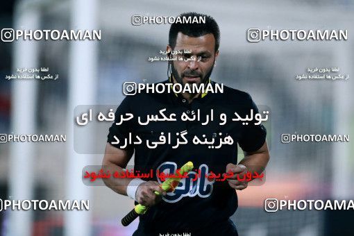 919759, Tehran, [*parameter:4*], لیگ برتر فوتبال ایران، Persian Gulf Cup، Week 11، First Leg، Esteghlal 2 v 0 Naft Tehran on 2017/10/31 at Azadi Stadium