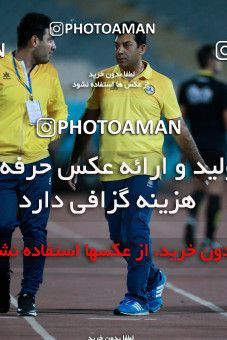 919197, Tehran, [*parameter:4*], لیگ برتر فوتبال ایران، Persian Gulf Cup، Week 11، First Leg، Esteghlal 2 v 0 Naft Tehran on 2017/10/31 at Azadi Stadium