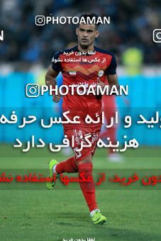 919287, Tehran, [*parameter:4*], لیگ برتر فوتبال ایران، Persian Gulf Cup، Week 11، First Leg، Esteghlal 2 v 0 Naft Tehran on 2017/10/31 at Azadi Stadium