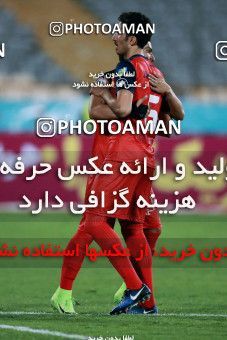 919168, Tehran, [*parameter:4*], لیگ برتر فوتبال ایران، Persian Gulf Cup، Week 11، First Leg، Esteghlal 2 v 0 Naft Tehran on 2017/10/31 at Azadi Stadium