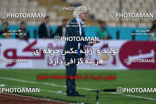 919735, Tehran, [*parameter:4*], لیگ برتر فوتبال ایران، Persian Gulf Cup، Week 11، First Leg، Esteghlal 2 v 0 Naft Tehran on 2017/10/31 at Azadi Stadium