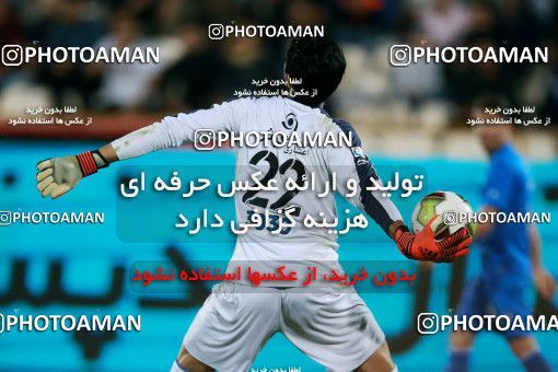 919451, Tehran, [*parameter:4*], لیگ برتر فوتبال ایران، Persian Gulf Cup، Week 11، First Leg، Esteghlal 2 v 0 Naft Tehran on 2017/10/31 at Azadi Stadium