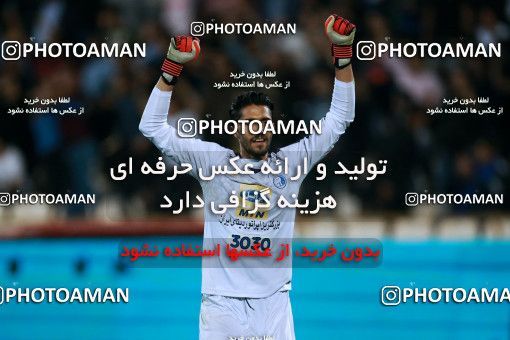 919535, Tehran, [*parameter:4*], لیگ برتر فوتبال ایران، Persian Gulf Cup، Week 11، First Leg، Esteghlal 2 v 0 Naft Tehran on 2017/10/31 at Azadi Stadium