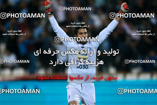 919516, Tehran, [*parameter:4*], لیگ برتر فوتبال ایران، Persian Gulf Cup، Week 11، First Leg، Esteghlal 2 v 0 Naft Tehran on 2017/10/31 at Azadi Stadium