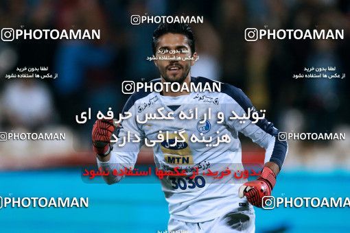 919459, Tehran, [*parameter:4*], لیگ برتر فوتبال ایران، Persian Gulf Cup، Week 11، First Leg، Esteghlal 2 v 0 Naft Tehran on 2017/10/31 at Azadi Stadium