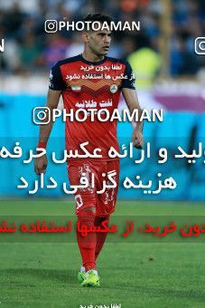919325, Tehran, [*parameter:4*], لیگ برتر فوتبال ایران، Persian Gulf Cup، Week 11، First Leg، Esteghlal 2 v 0 Naft Tehran on 2017/10/31 at Azadi Stadium