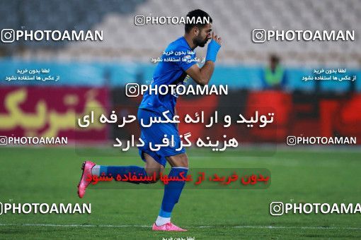 919618, Tehran, [*parameter:4*], لیگ برتر فوتبال ایران، Persian Gulf Cup، Week 11، First Leg، Esteghlal 2 v 0 Naft Tehran on 2017/10/31 at Azadi Stadium