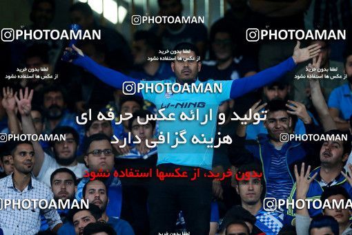 919445, Tehran, [*parameter:4*], لیگ برتر فوتبال ایران، Persian Gulf Cup، Week 11، First Leg، Esteghlal 2 v 0 Naft Tehran on 2017/10/31 at Azadi Stadium