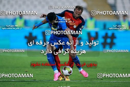 919129, Tehran, [*parameter:4*], لیگ برتر فوتبال ایران، Persian Gulf Cup، Week 11، First Leg، Esteghlal 2 v 0 Naft Tehran on 2017/10/31 at Azadi Stadium