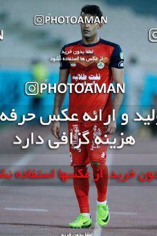 919215, Tehran, [*parameter:4*], لیگ برتر فوتبال ایران، Persian Gulf Cup، Week 11، First Leg، Esteghlal 2 v 0 Naft Tehran on 2017/10/31 at Azadi Stadium