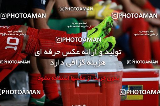 919371, Tehran, [*parameter:4*], لیگ برتر فوتبال ایران، Persian Gulf Cup، Week 11، First Leg، Esteghlal 2 v 0 Naft Tehran on 2017/10/31 at Azadi Stadium