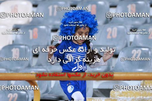 919475, Tehran, [*parameter:4*], لیگ برتر فوتبال ایران، Persian Gulf Cup، Week 11، First Leg، Esteghlal 2 v 0 Naft Tehran on 2017/10/31 at Azadi Stadium