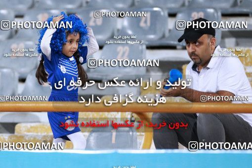 919278, Tehran, [*parameter:4*], لیگ برتر فوتبال ایران، Persian Gulf Cup، Week 11، First Leg، Esteghlal 2 v 0 Naft Tehran on 2017/10/31 at Azadi Stadium