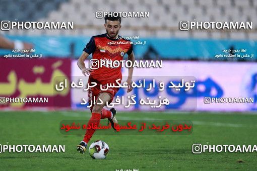 919433, Tehran, [*parameter:4*], لیگ برتر فوتبال ایران، Persian Gulf Cup، Week 11، First Leg، Esteghlal 2 v 0 Naft Tehran on 2017/10/31 at Azadi Stadium