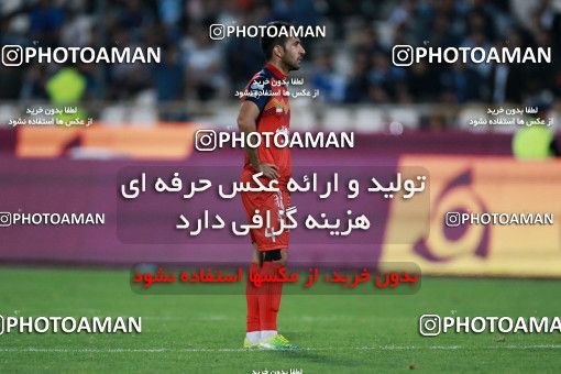 919669, Tehran, [*parameter:4*], لیگ برتر فوتبال ایران، Persian Gulf Cup، Week 11، First Leg، Esteghlal 2 v 0 Naft Tehran on 2017/10/31 at Azadi Stadium