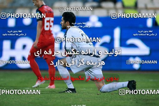919156, Tehran, [*parameter:4*], لیگ برتر فوتبال ایران، Persian Gulf Cup، Week 11، First Leg، Esteghlal 2 v 0 Naft Tehran on 2017/10/31 at Azadi Stadium