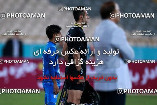 919080, Tehran, [*parameter:4*], لیگ برتر فوتبال ایران، Persian Gulf Cup، Week 11، First Leg، Esteghlal 2 v 0 Naft Tehran on 2017/10/31 at Azadi Stadium