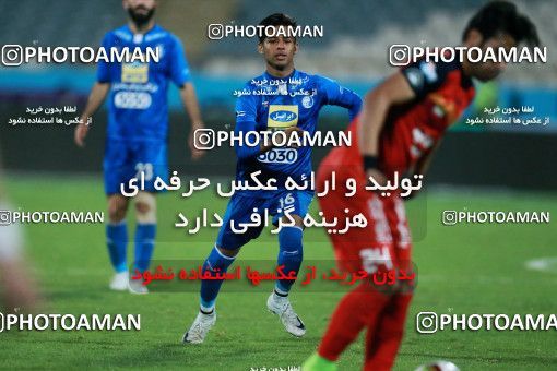 919368, Tehran, [*parameter:4*], لیگ برتر فوتبال ایران، Persian Gulf Cup، Week 11، First Leg، Esteghlal 2 v 0 Naft Tehran on 2017/10/31 at Azadi Stadium