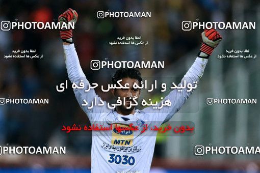 919440, Tehran, [*parameter:4*], لیگ برتر فوتبال ایران، Persian Gulf Cup، Week 11، First Leg، Esteghlal 2 v 0 Naft Tehran on 2017/10/31 at Azadi Stadium