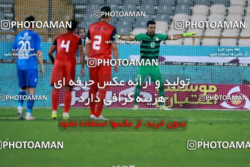 919153, Tehran, [*parameter:4*], لیگ برتر فوتبال ایران، Persian Gulf Cup، Week 11، First Leg، Esteghlal 2 v 0 Naft Tehran on 2017/10/31 at Azadi Stadium
