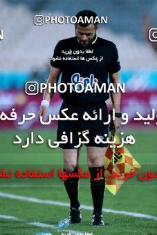 919400, Tehran, [*parameter:4*], لیگ برتر فوتبال ایران، Persian Gulf Cup، Week 11، First Leg، Esteghlal 2 v 0 Naft Tehran on 2017/10/31 at Azadi Stadium
