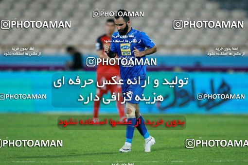 919162, Tehran, [*parameter:4*], لیگ برتر فوتبال ایران، Persian Gulf Cup، Week 11، First Leg، Esteghlal 2 v 0 Naft Tehran on 2017/10/31 at Azadi Stadium