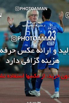919076, Tehran, [*parameter:4*], لیگ برتر فوتبال ایران، Persian Gulf Cup، Week 11، First Leg، Esteghlal 2 v 0 Naft Tehran on 2017/10/31 at Azadi Stadium