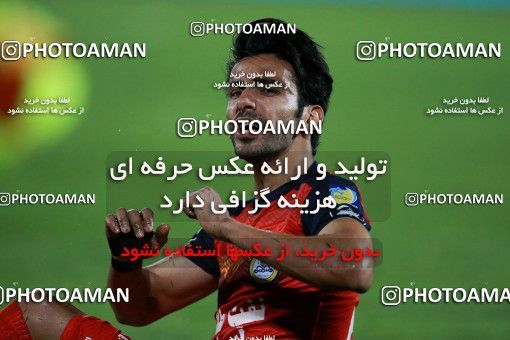 919551, Tehran, [*parameter:4*], لیگ برتر فوتبال ایران، Persian Gulf Cup، Week 11، First Leg، Esteghlal 2 v 0 Naft Tehran on 2017/10/31 at Azadi Stadium