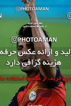 919651, Tehran, [*parameter:4*], لیگ برتر فوتبال ایران، Persian Gulf Cup، Week 11، First Leg، Esteghlal 2 v 0 Naft Tehran on 2017/10/31 at Azadi Stadium
