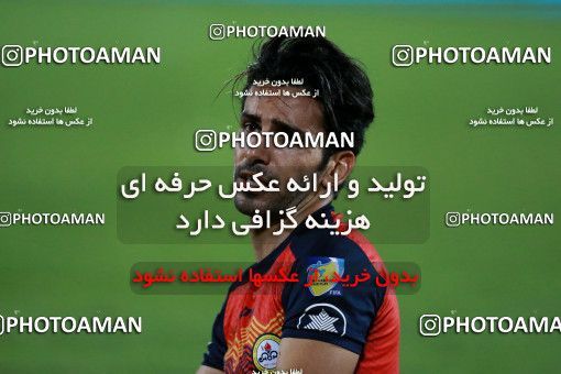 919448, Tehran, [*parameter:4*], لیگ برتر فوتبال ایران، Persian Gulf Cup، Week 11، First Leg، Esteghlal 2 v 0 Naft Tehran on 2017/10/31 at Azadi Stadium