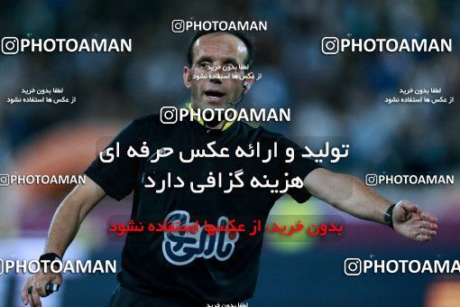 919389, Tehran, [*parameter:4*], لیگ برتر فوتبال ایران، Persian Gulf Cup، Week 11، First Leg، Esteghlal 2 v 0 Naft Tehran on 2017/10/31 at Azadi Stadium