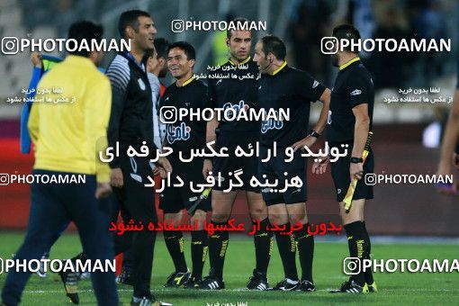 919123, Tehran, [*parameter:4*], لیگ برتر فوتبال ایران، Persian Gulf Cup، Week 11، First Leg، Esteghlal 2 v 0 Naft Tehran on 2017/10/31 at Azadi Stadium