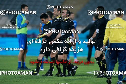 919728, Tehran, [*parameter:4*], لیگ برتر فوتبال ایران، Persian Gulf Cup، Week 11، First Leg، Esteghlal 2 v 0 Naft Tehran on 2017/10/31 at Azadi Stadium