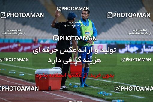 919928, Tehran, [*parameter:4*], لیگ برتر فوتبال ایران، Persian Gulf Cup، Week 11، First Leg، Esteghlal 2 v 0 Naft Tehran on 2017/10/31 at Azadi Stadium